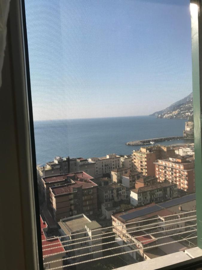 Palazzo Coco 4* Maiori