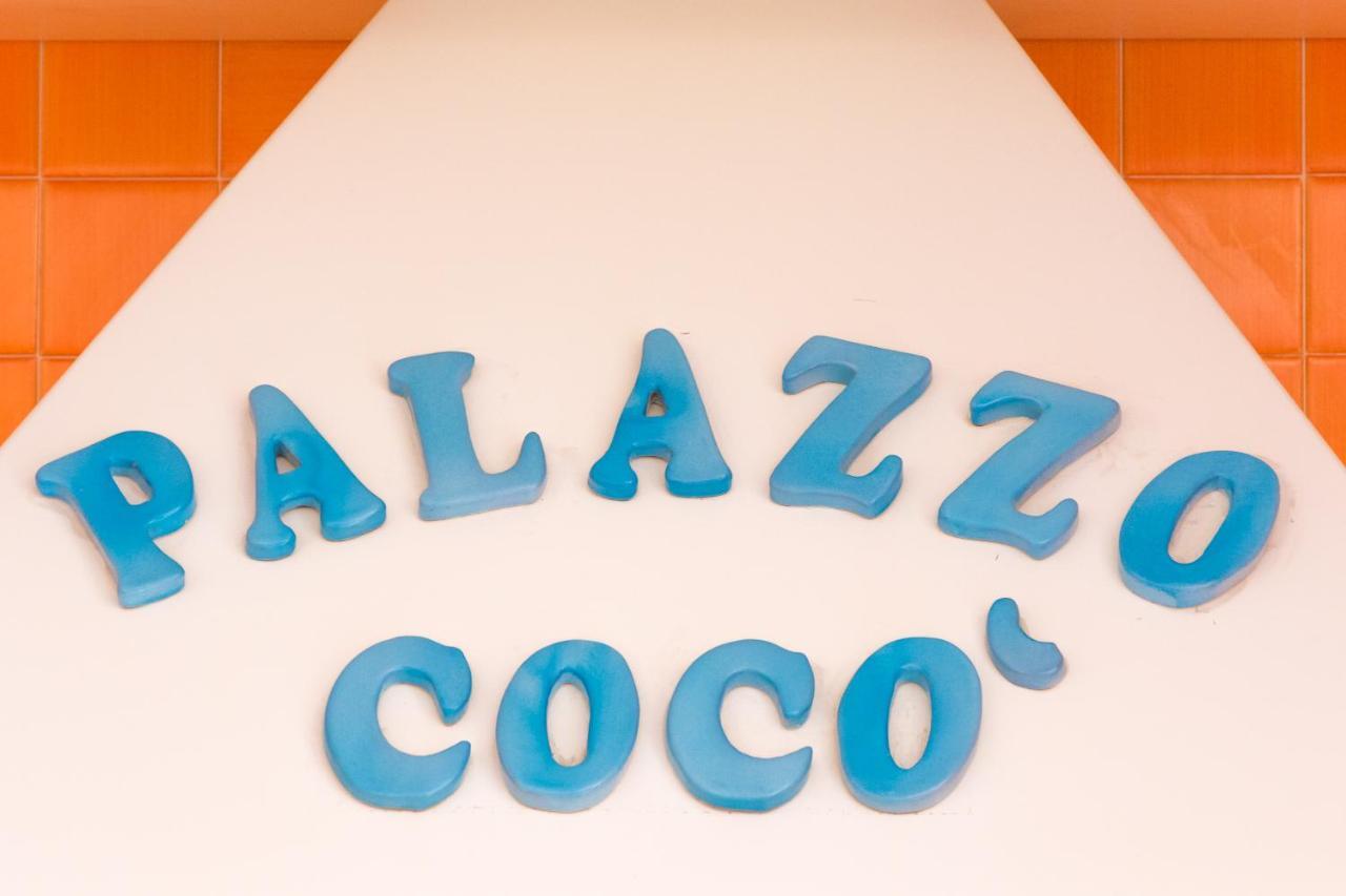Palazzo Coco