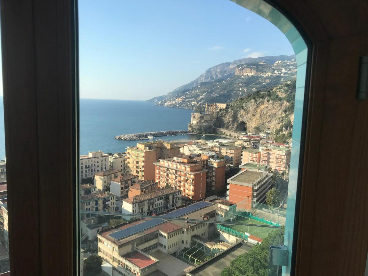 Gasthof Palazzo Coco Maiori