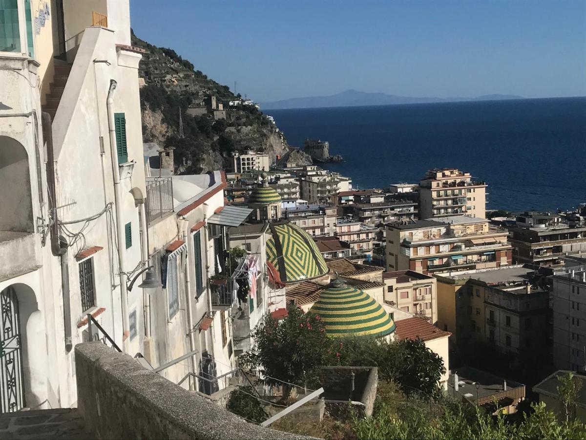 Palazzo Coco 4* Maiori