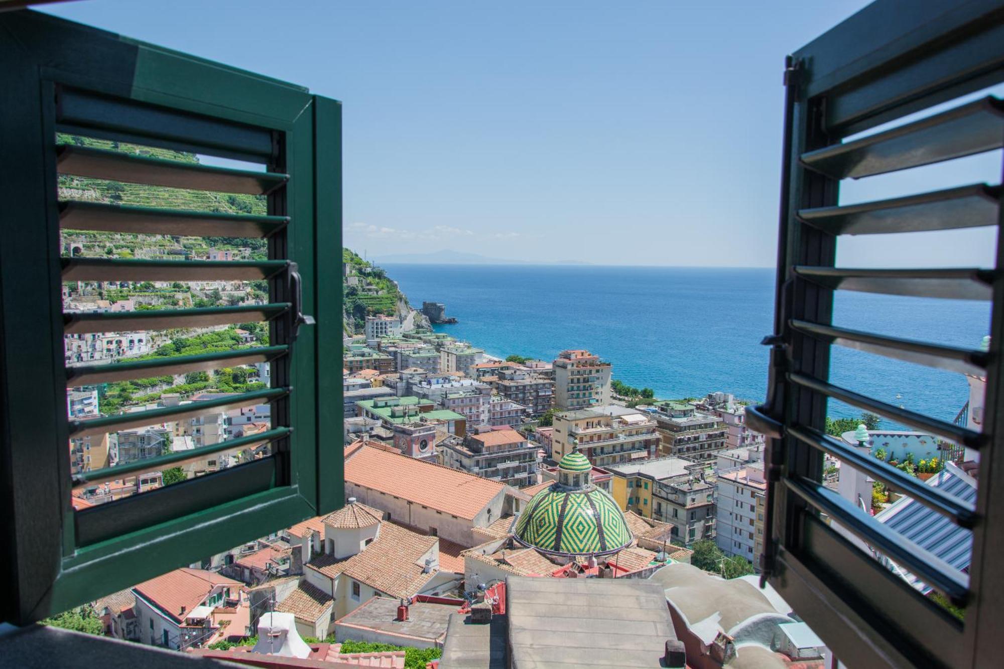 Palazzo Coco 4* Maiori
